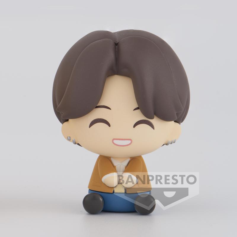 Preview: Jung Kook - BTS - TinyTAN Dynamite Vol.1 - Banpresto