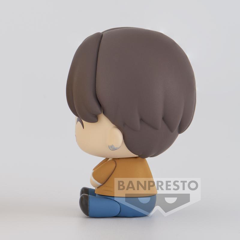 Preview: Jung Kook - BTS - TinyTAN Dynamite Vol.1 - Banpresto