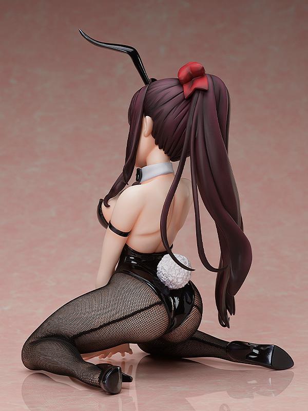 Preview: Hifumi Takimoto - 1/4 B-Style Bunny - FREEing