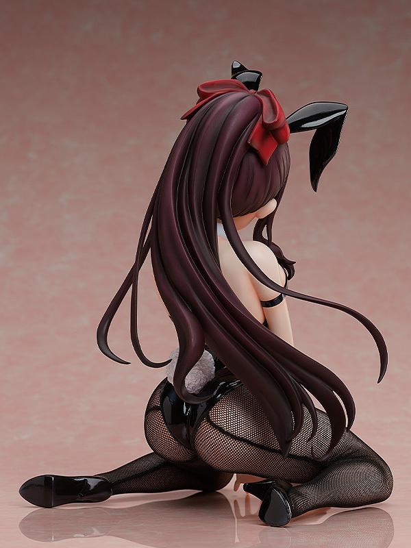 Preview: Hifumi Takimoto - 1/4 B-Style Bunny - FREEing