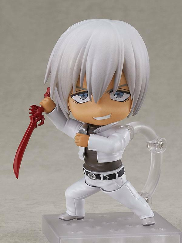 Preview: Nendoroid 1892 Zapp Renfro