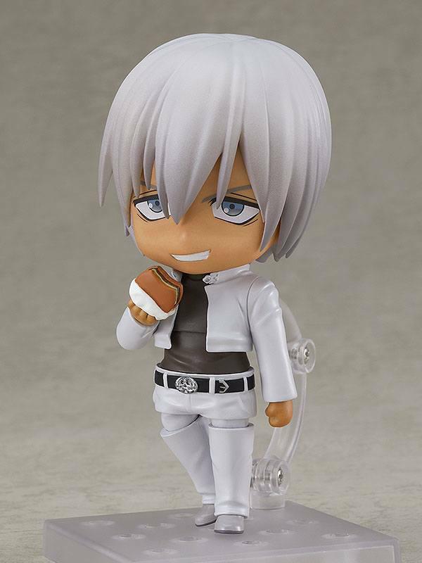 Preview: Nendoroid 1892 Zapp Renfro