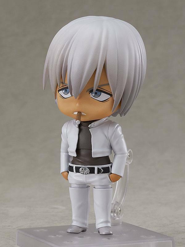 Preview: Nendoroid 1892 Zapp Renfro