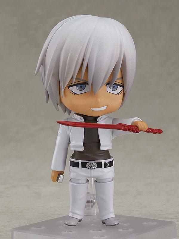 Preview: Nendoroid 1892 Zapp Renfro