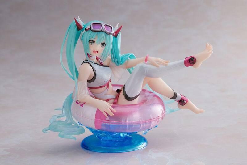 Preview: Hatsune Miku - Aqua Float Girls - Taito