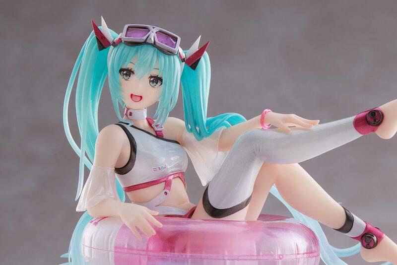 Preview: Hatsune Miku - Aqua Float Girls - Taito