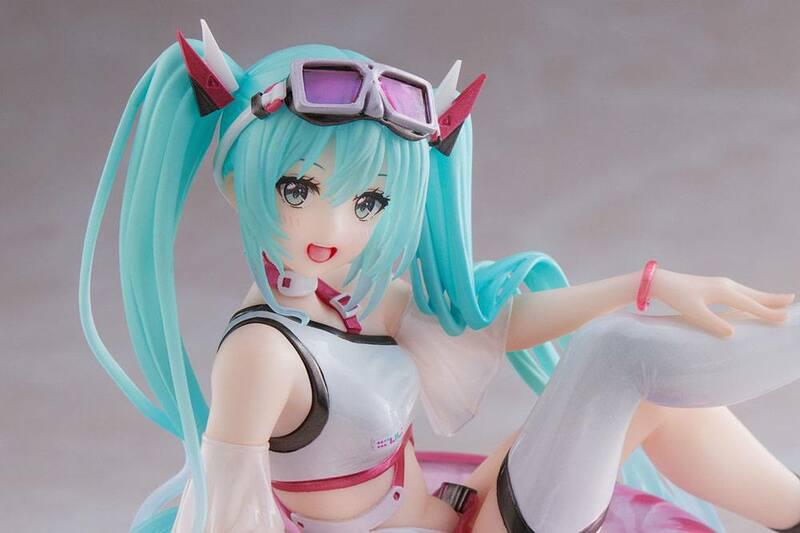 Preview: Hatsune Miku - Aqua Float Girls - Taito