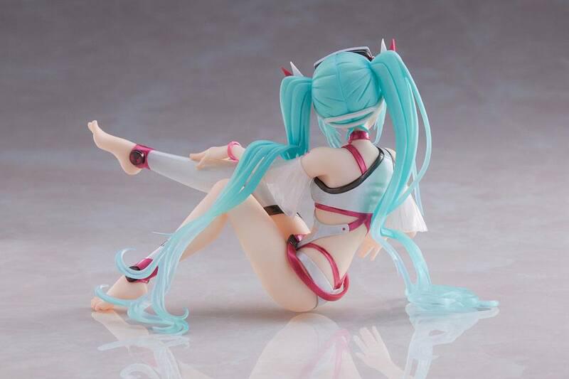 Preview: Hatsune Miku - Aqua Float Girls - Taito