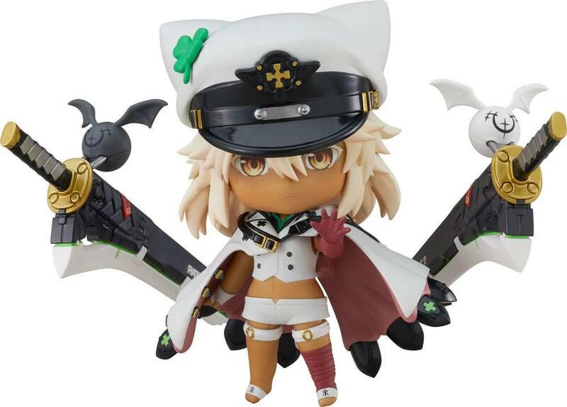 Preview: Nendoroid 1894 Ramlethal Valentine