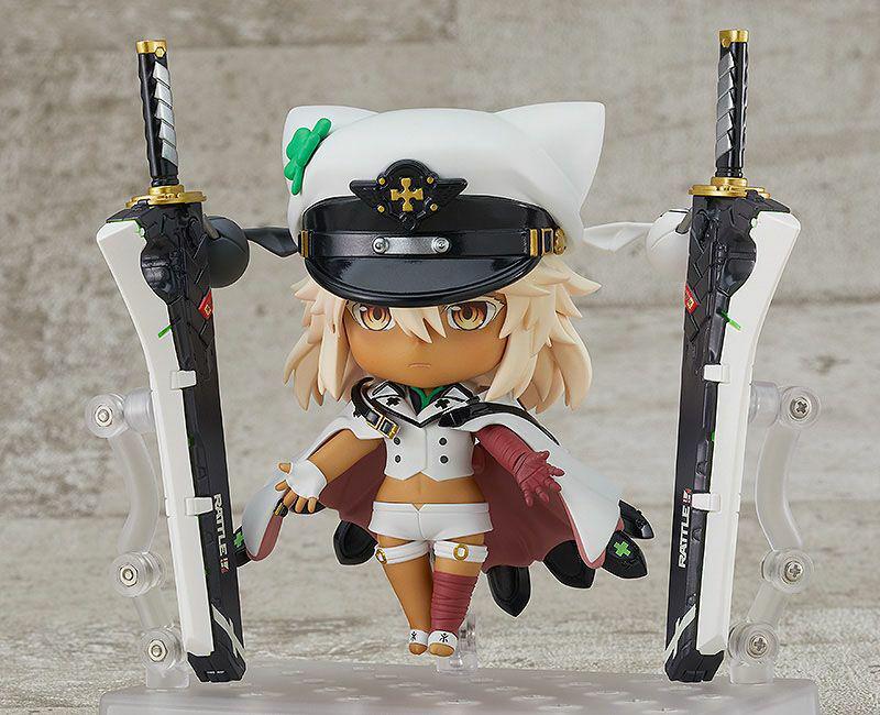 Preview: Nendoroid 1894 Ramlethal Valentine