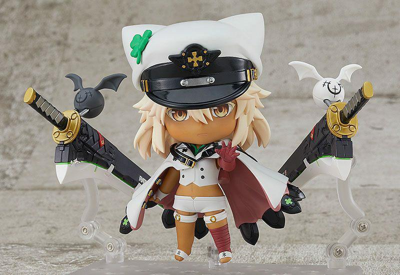 Preview: Nendoroid 1894 Ramlethal Valentine