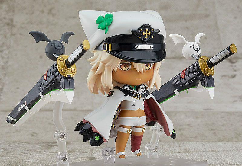 Preview: Nendoroid 1894 Ramlethal Valentine