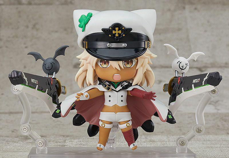 Preview: Nendoroid 1894 Ramlethal Valentine