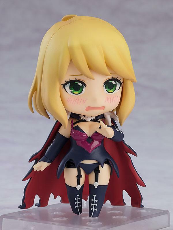 Preview: Nendoroid 1889 Desumi Magahara