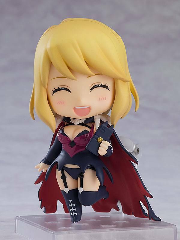 Preview: Nendoroid 1889 Desumi Magahara