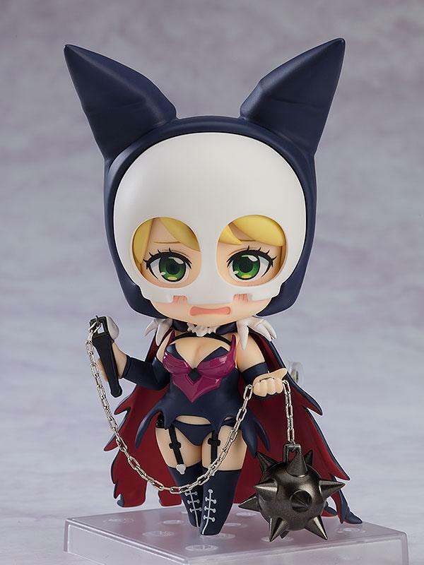 Preview: Nendoroid 1889 Desumi Magahara