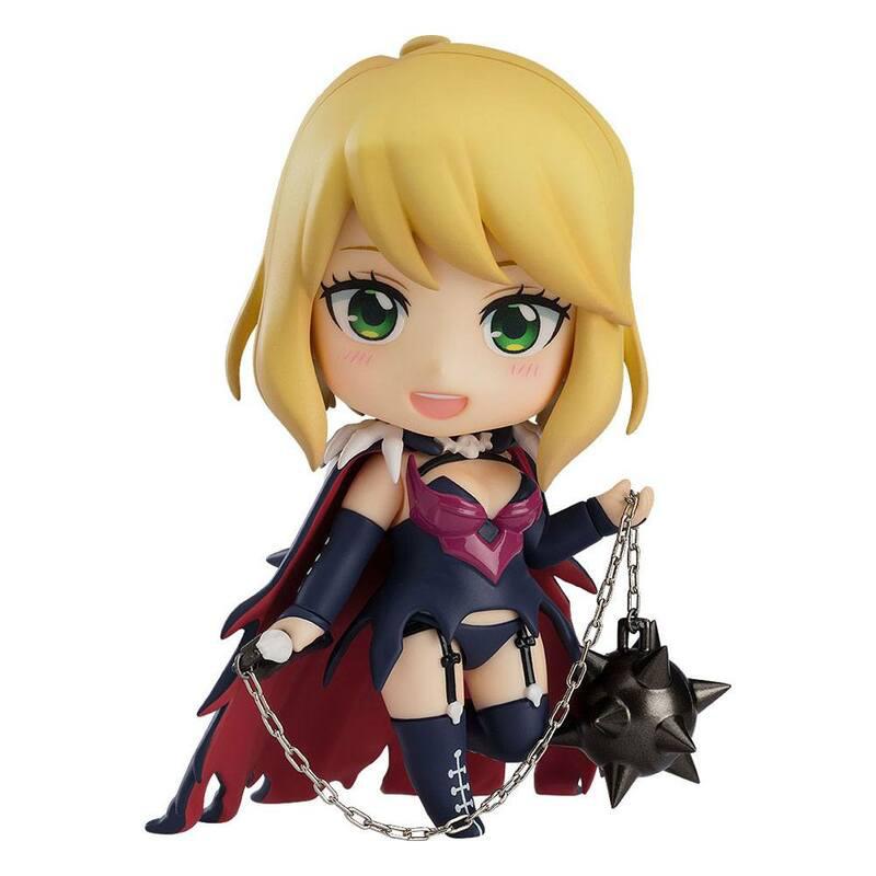 Preview: Nendoroid 1889 Desumi Magahara