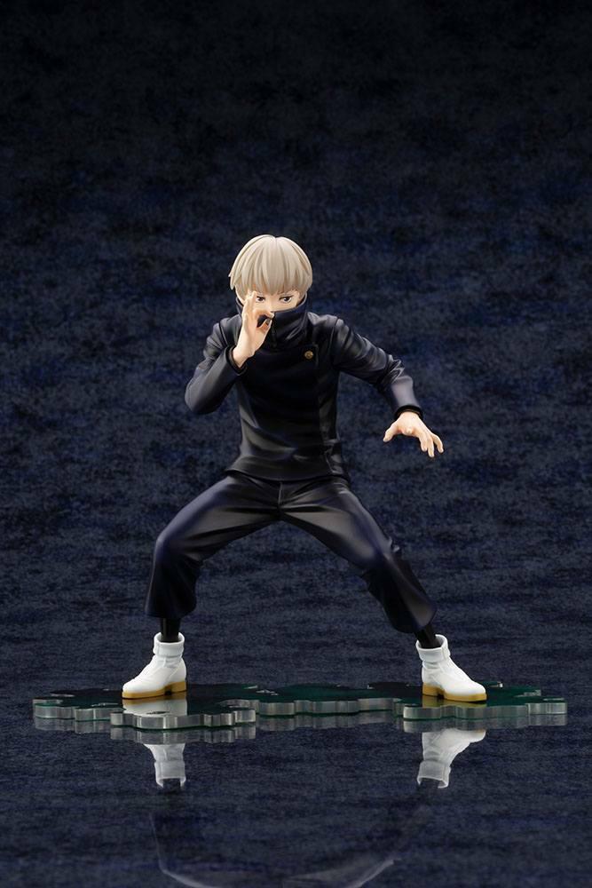 Preview: Toge Inumaki - Bonus Edition - ARTFX J - Kotobukiya