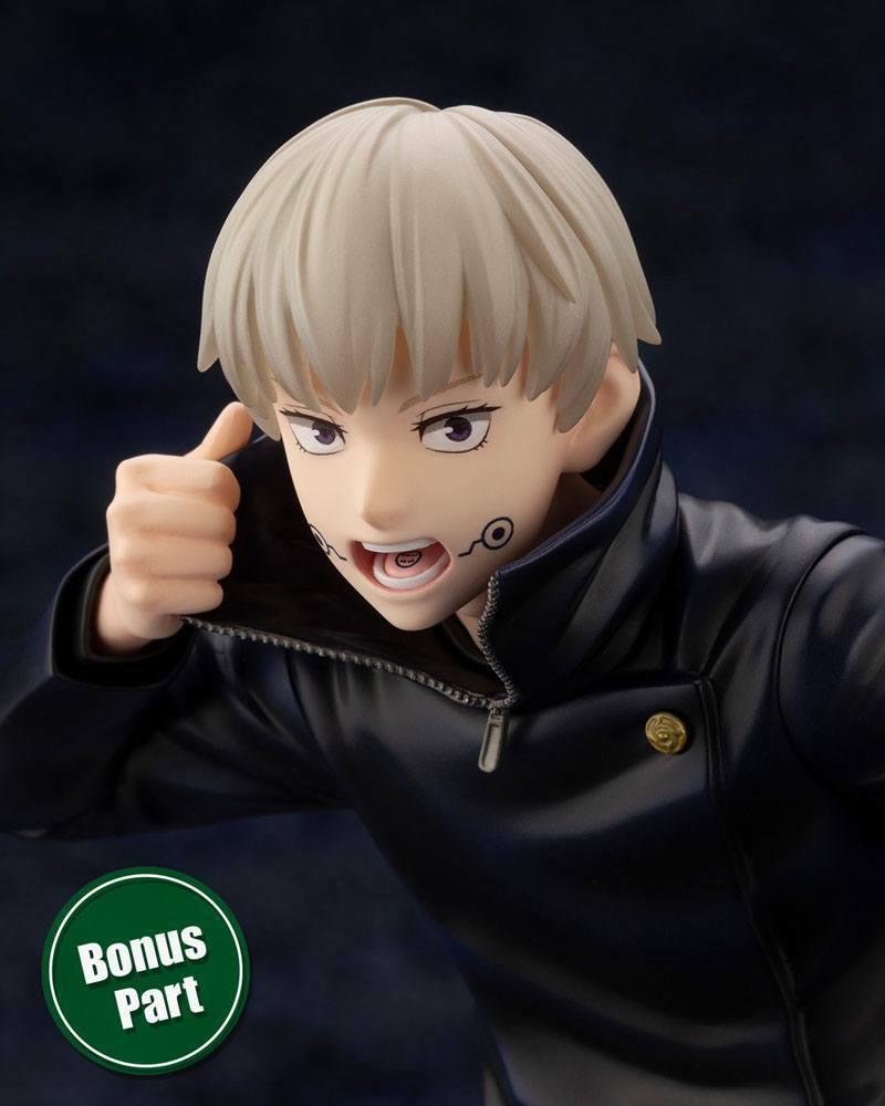 Preview: Toge Inumaki - Bonus Edition - ARTFX J - Kotobukiya