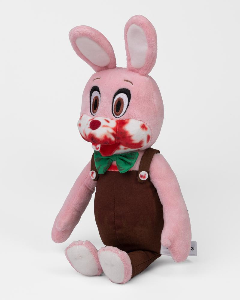 Preview: Robbie the Rabbit - Silent Hill Plüschfigur - ItemLab