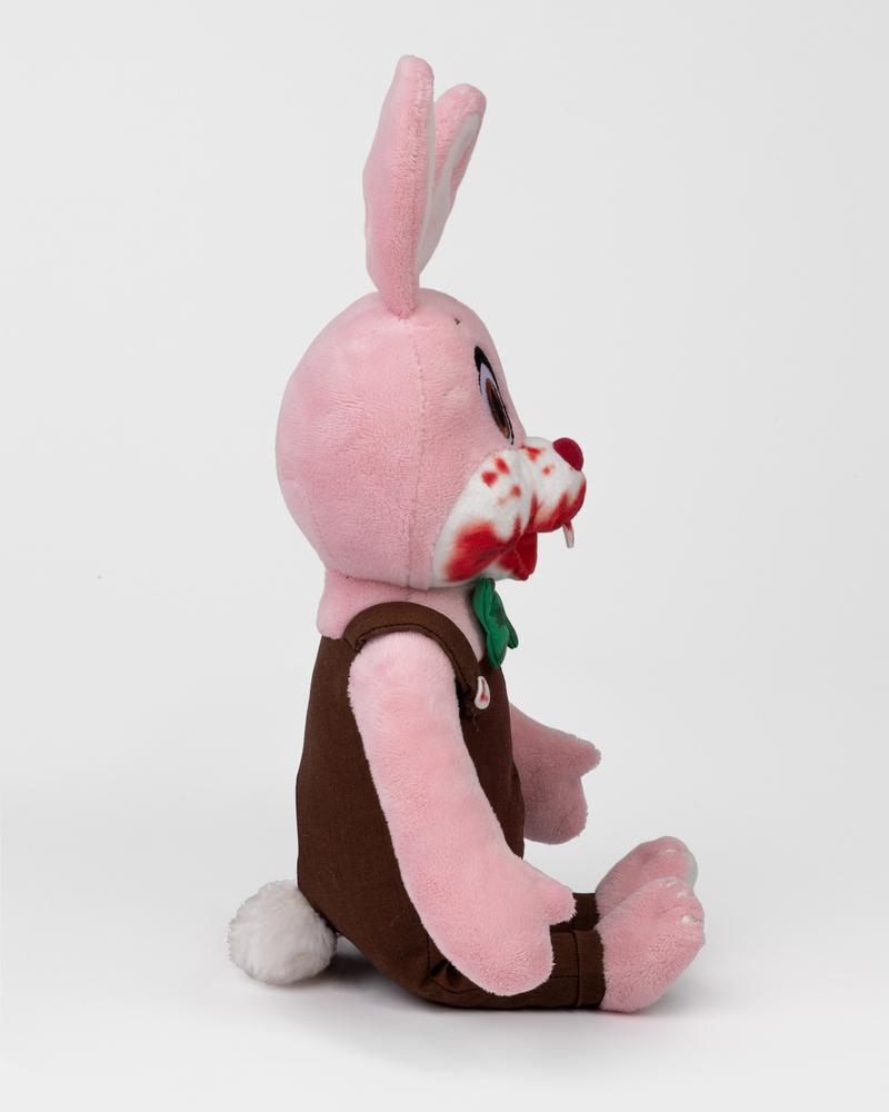 Preview: Robbie the Rabbit - Silent Hill Plüschfigur - ItemLab