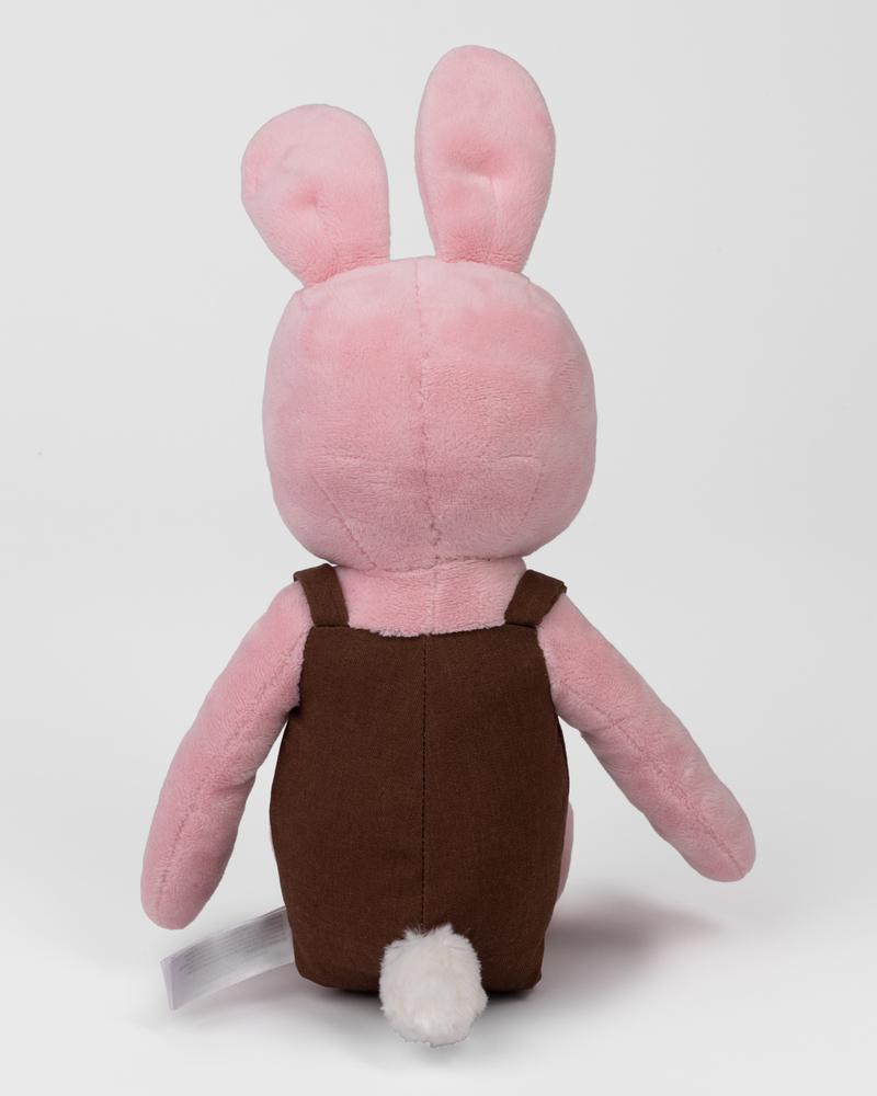 Preview: Robbie the Rabbit - Silent Hill Plüschfigur - ItemLab