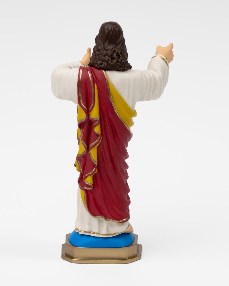 Preview: Jay and Silent Bob Figur "Buddy Christ" - Itemlab