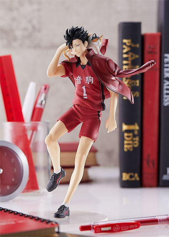 Preview: Tetsuro Kuroo - Haikyuu!! Pop Up Parade - Orange Rouge