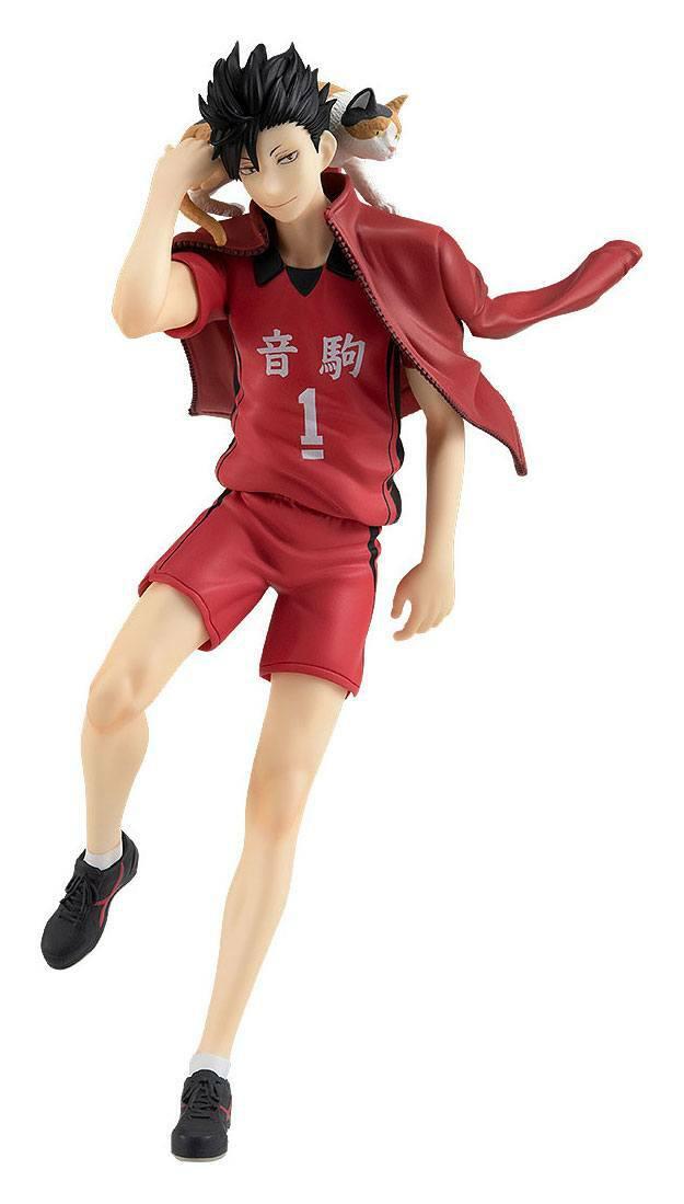 Preview: Tetsuro Kuroo - Haikyuu!! Pop Up Parade - Orange Rouge