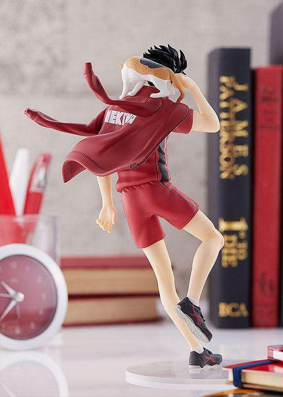 Preview: Tetsuro Kuroo - Haikyuu!! Pop Up Parade - Orange Rouge