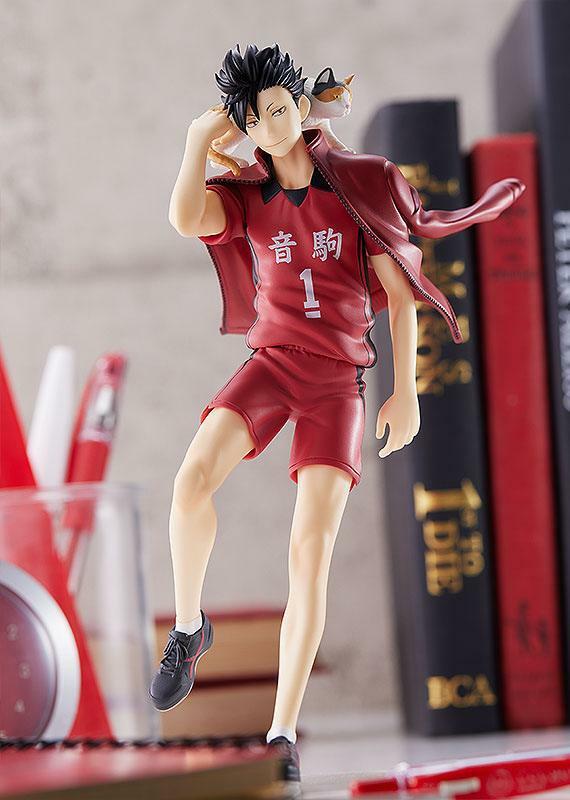 Preview: Tetsuro Kuroo - Haikyuu!! Pop Up Parade - Orange Rouge