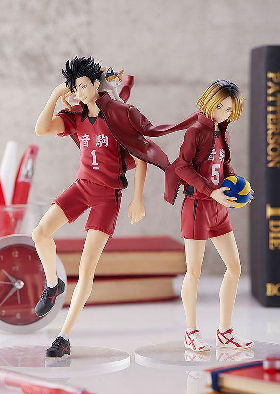 Preview: Tetsuro Kuroo - Haikyuu!! Pop Up Parade - Orange Rouge