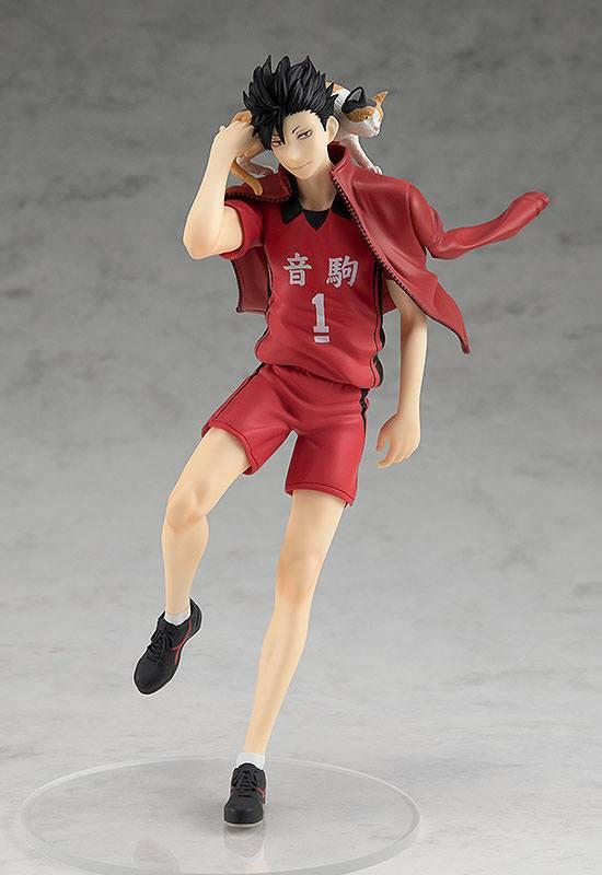 Preview: Tetsuro Kuroo - Haikyuu!! Pop Up Parade - Orange Rouge