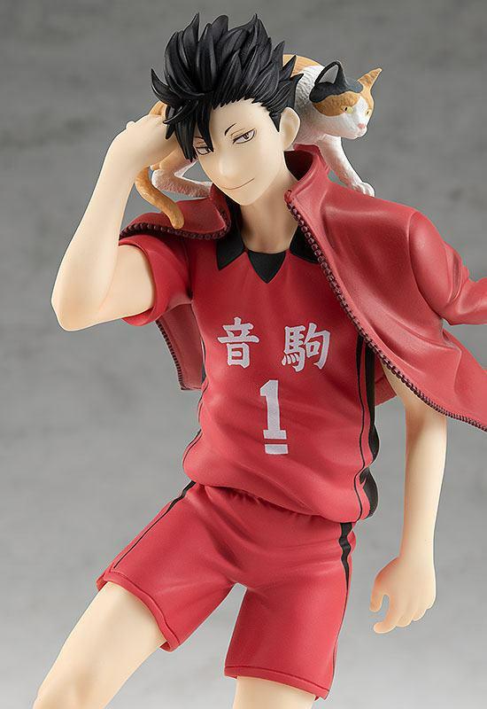 Preview: Tetsuro Kuroo - Haikyuu!! Pop Up Parade - Orange Rouge