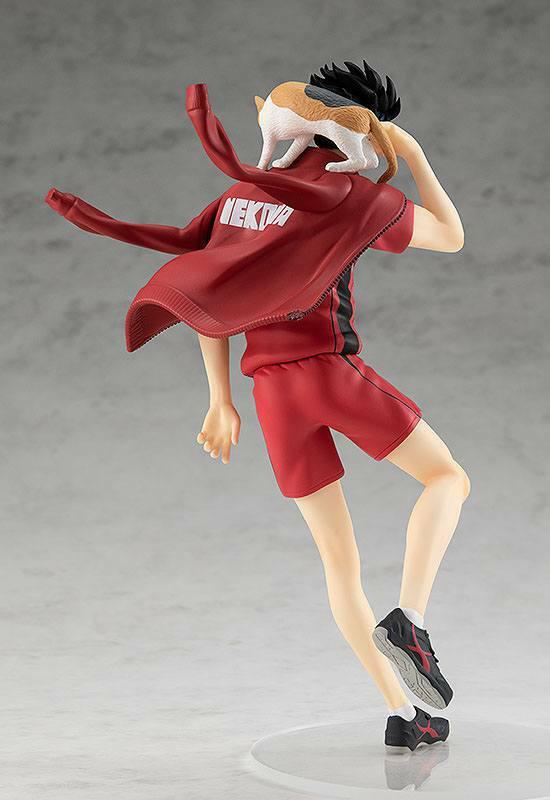 Preview: Tetsuro Kuroo - Haikyuu!! Pop Up Parade - Orange Rouge