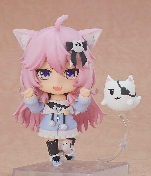 Preview: Nendoroid 1908 Nyatasha Nyanners