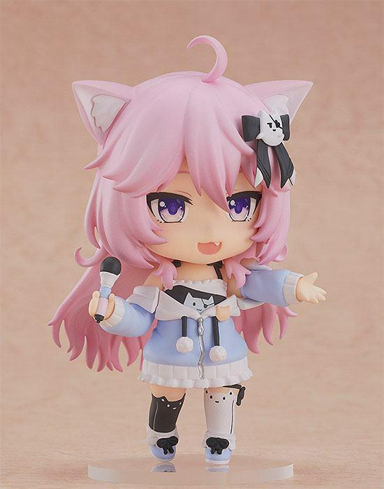 Preview: Nendoroid 1908 Nyatasha Nyanners