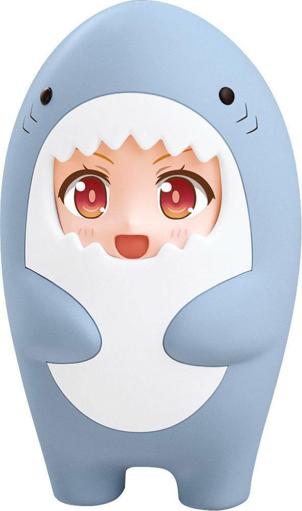 Preview: Hai - Nendoroid More: Face Parts Case