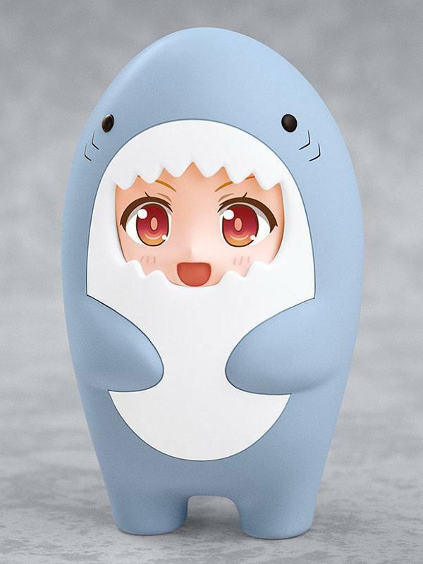 Preview: Hai - Nendoroid More: Face Parts Case