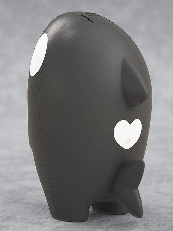 Preview: Orca / Schwertwal - Nendoroid More: Face Parts Case