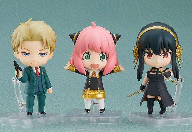 Preview: Nendoroid 1903 Yor Forger