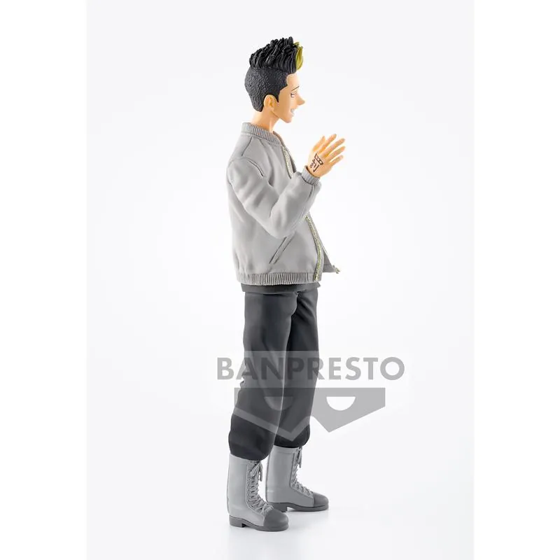 Preview: Shuji Hanma - Tokyo Revengers - Banpresto