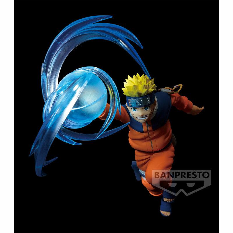 Preview: Naruto Uzumaki - Naruto - Effectreme - Banpresto