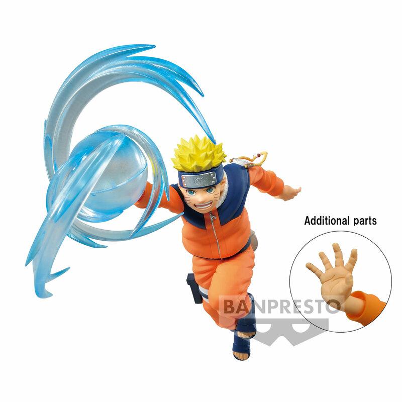 Preview: Naruto Uzumaki - Naruto - Effectreme - Banpresto