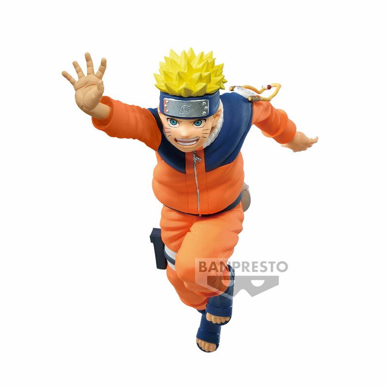 Preview: Naruto Uzumaki - Naruto - Effectreme - Banpresto