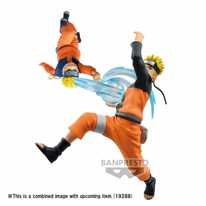 Preview: Naruto Uzumaki - Naruto - Effectreme - Banpresto