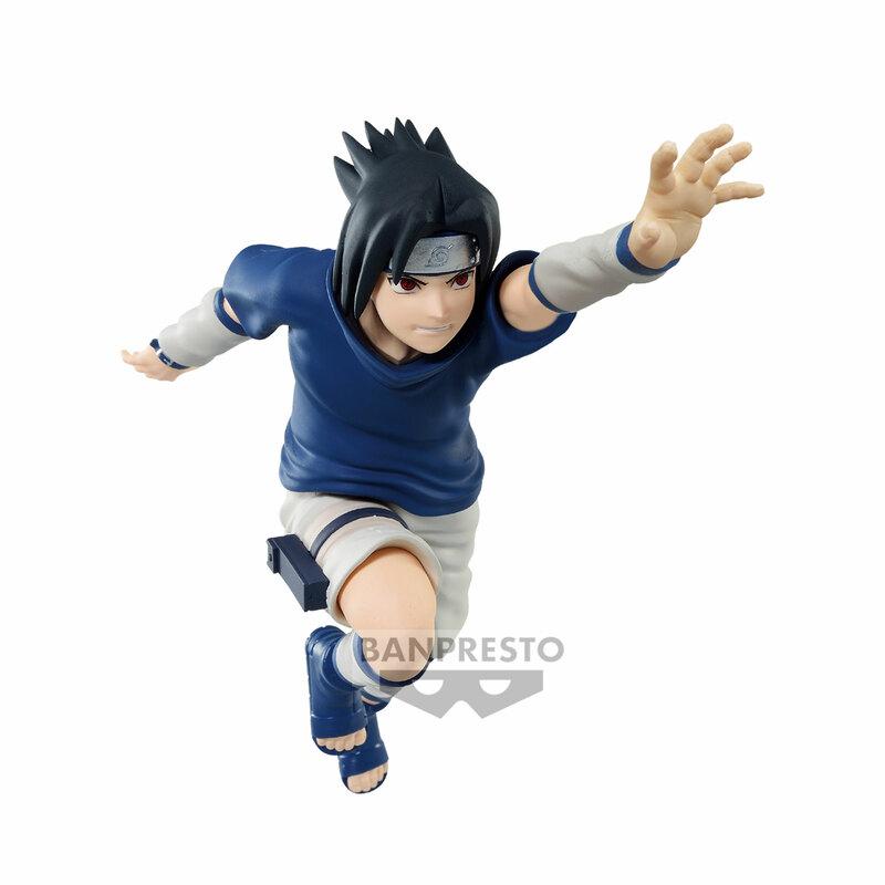 Preview: Sasuke Uchiha - Naruto - Effectreme - Banpresto