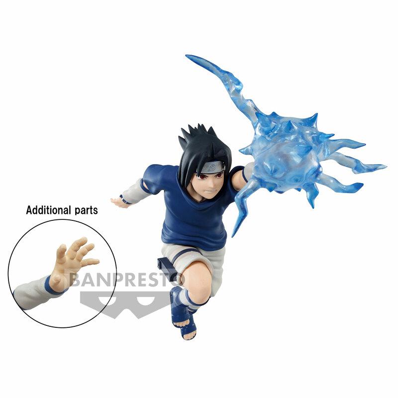 Preview: Sasuke Uchiha - Naruto - Effectreme - Banpresto