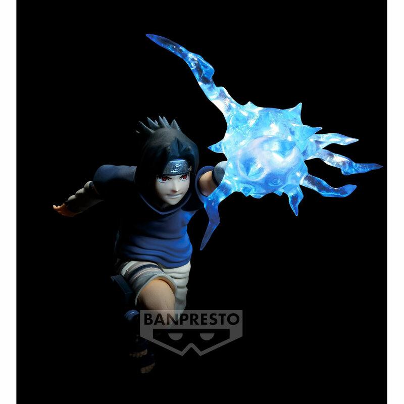 Preview: Sasuke Uchiha - Naruto - Effectreme - Banpresto