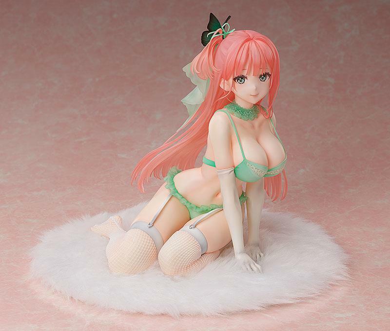 Preview: Melody - Bride of Spring - 1/4 B-Style - FREEing